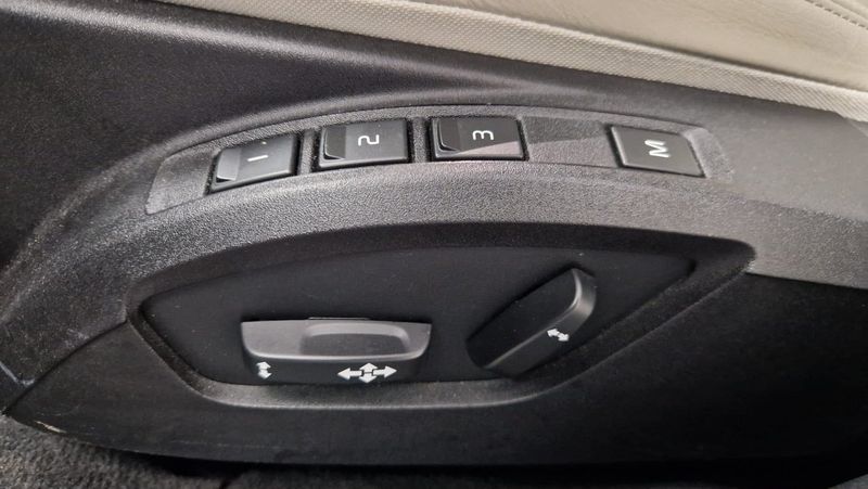 Volvo V40 bild 16