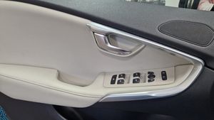 Volvo V40 bild 11