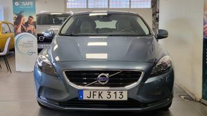 Volvo V40 bild 3
