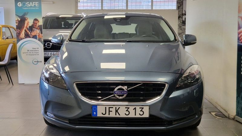 Volvo V40 bild 3