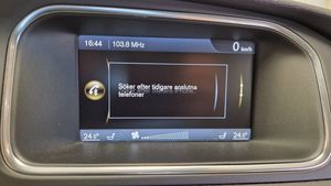 Volvo V40 bild 17