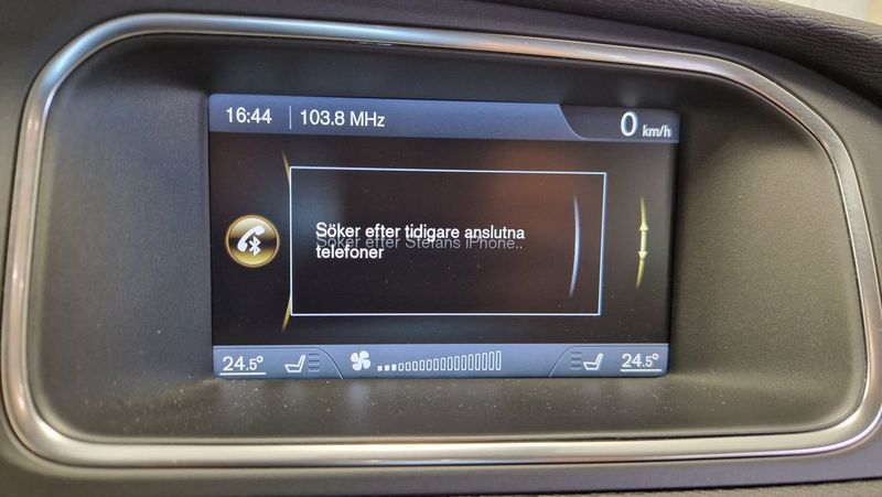 Volvo V40 bild 17