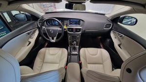 Volvo V40 bild 10