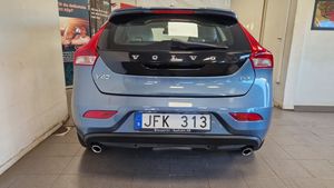 Volvo V40 bild 5