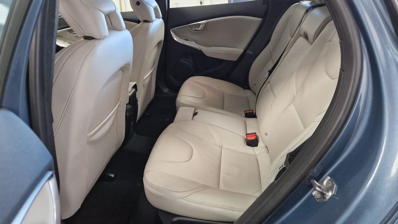 Volvo V40 bild 20