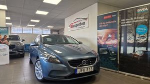 Volvo V40 bild 1