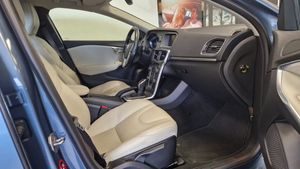 Volvo V40 bild 15