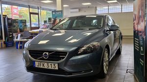 Volvo V40 bild 2