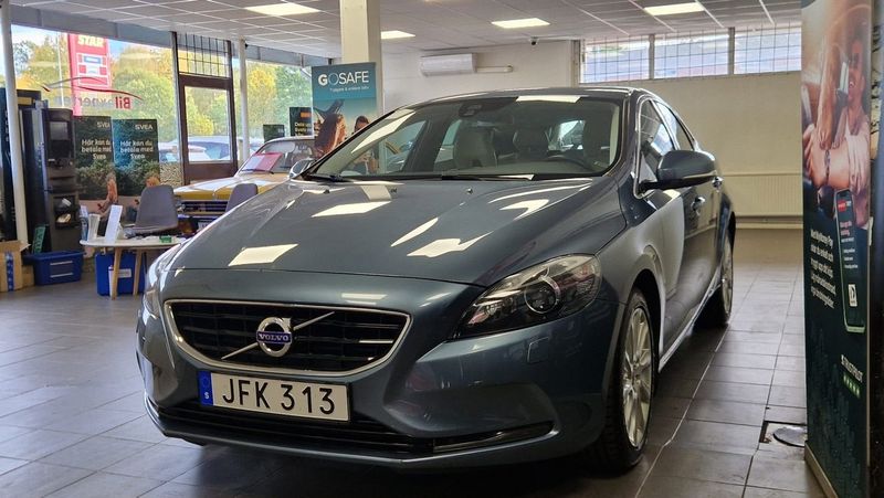 Volvo V40 bild 2