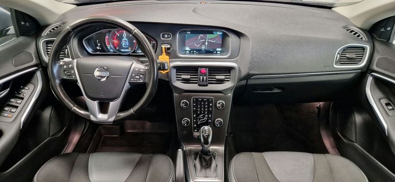Volvo V40 bild 8
