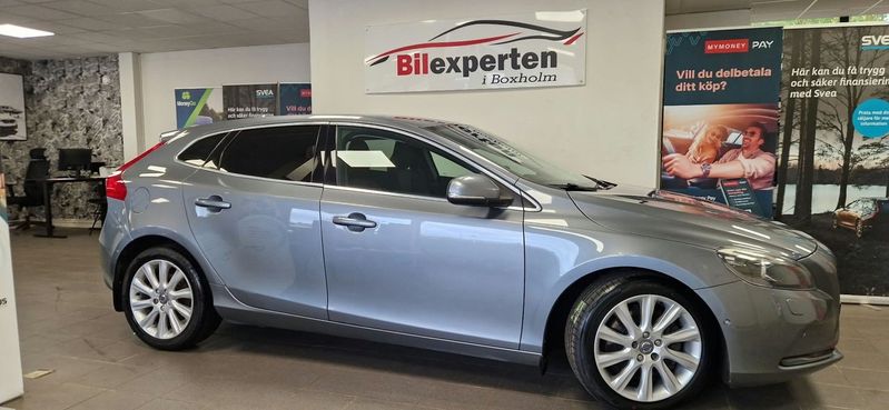 Volvo V40 bild 4