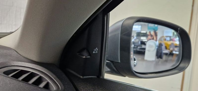 Volvo V40 bild 16