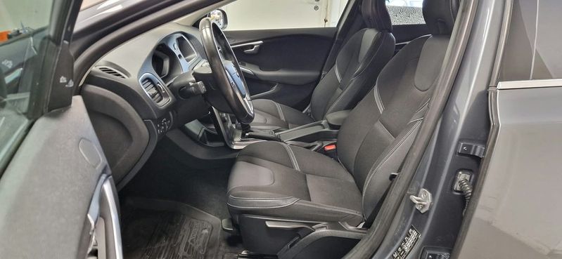 Volvo V40 bild 17