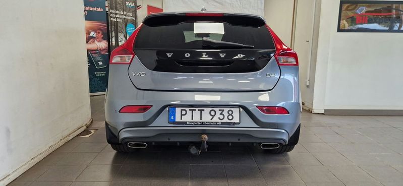Volvo V40 bild 6