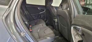Volvo V40 bild 21