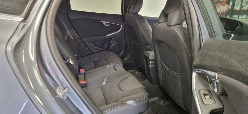 Volvo V40 bild 21