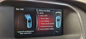 Volvo V40 bild 12