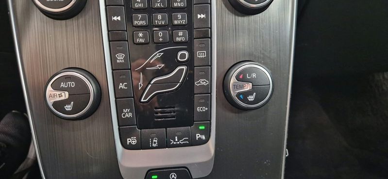 Volvo V40 bild 9