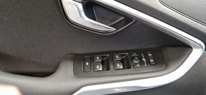 Volvo V40 bild 15
