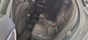 Volvo V40 bild 22