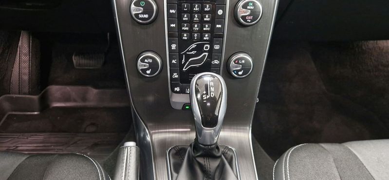 Volvo V40 bild 14