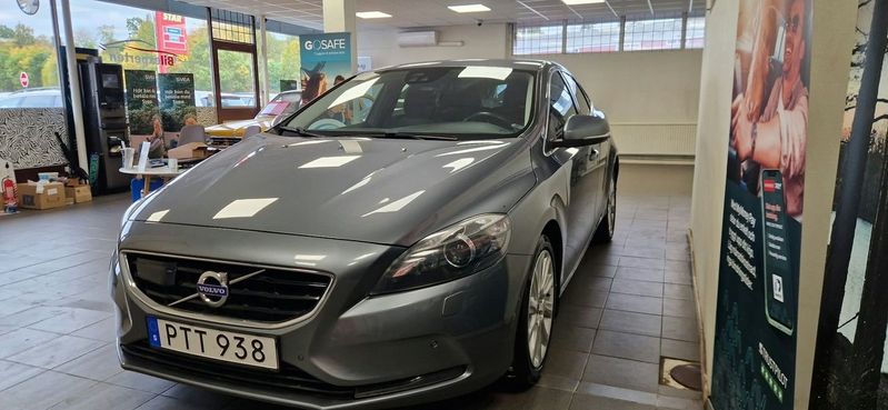 Volvo V40 bild 2