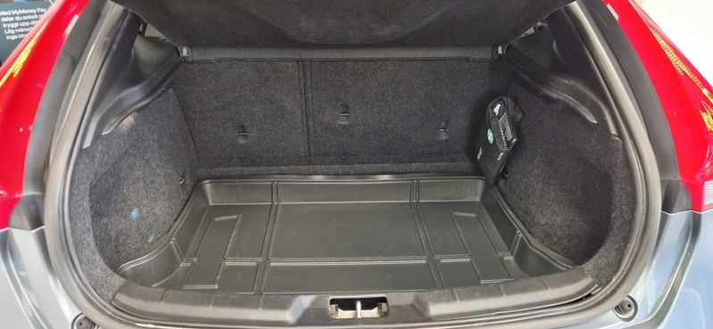 Volvo V40 bild 20