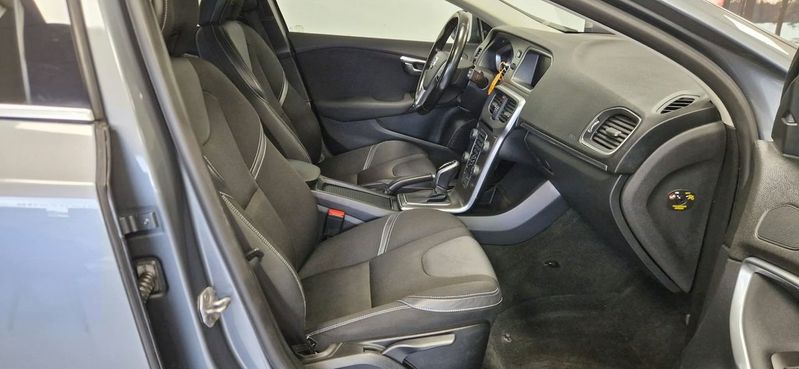 Volvo V40 bild 19