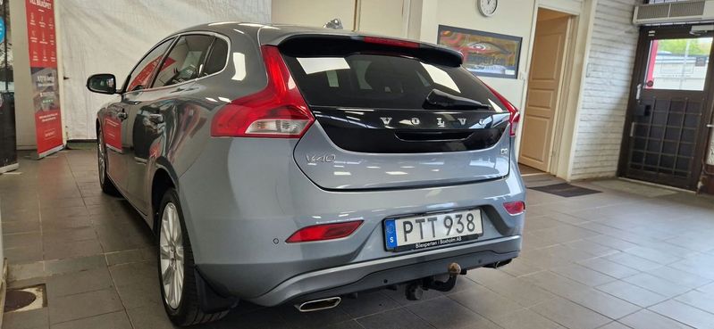 Volvo V40 bild 5