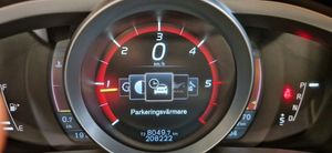 Volvo V40 bild 18