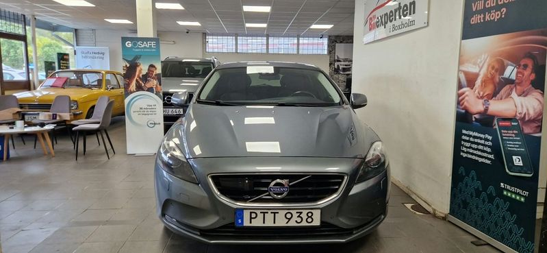 Volvo V40 bild 3