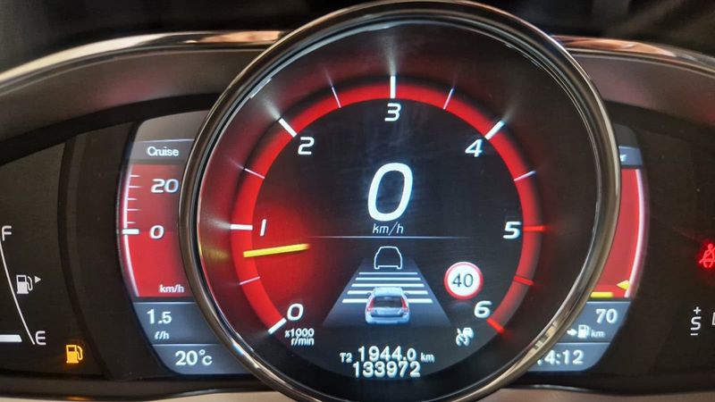 Volvo XC70 bild 14