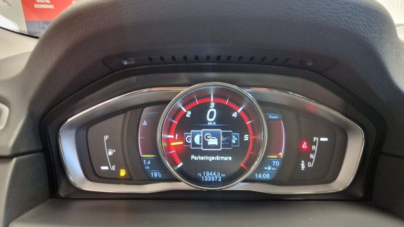 Volvo XC70 bild 17