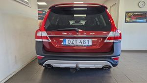 Volvo XC70 bild 7