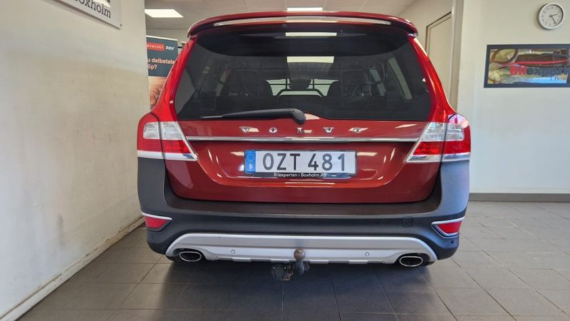 Volvo XC70 bild 7
