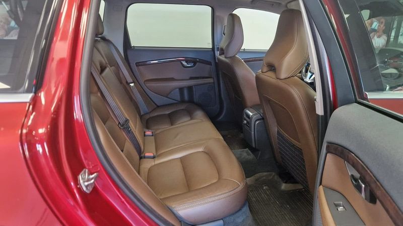 Volvo XC70 bild 13