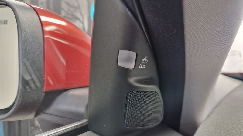 Volvo XC70 bild 29