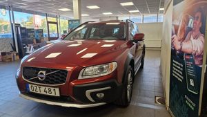 Volvo XC70 bild 4