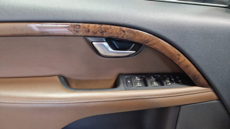 Volvo XC70 bild 23
