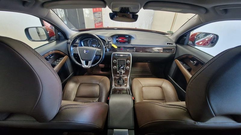 Volvo XC70 bild 11