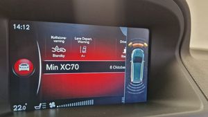 Volvo XC70 bild 24
