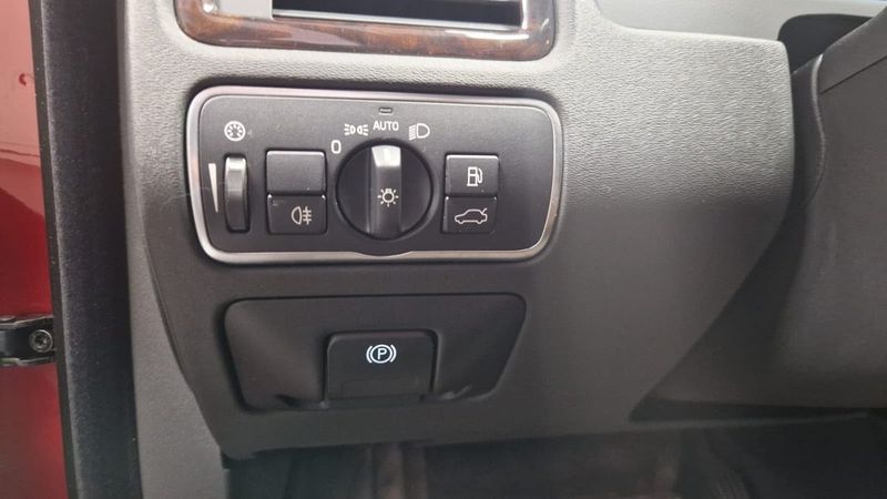 Volvo XC70 bild 20