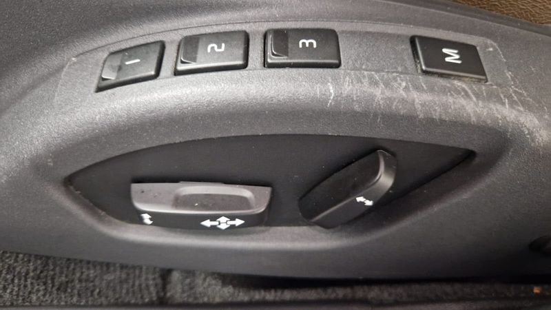 Volvo XC70 bild 21