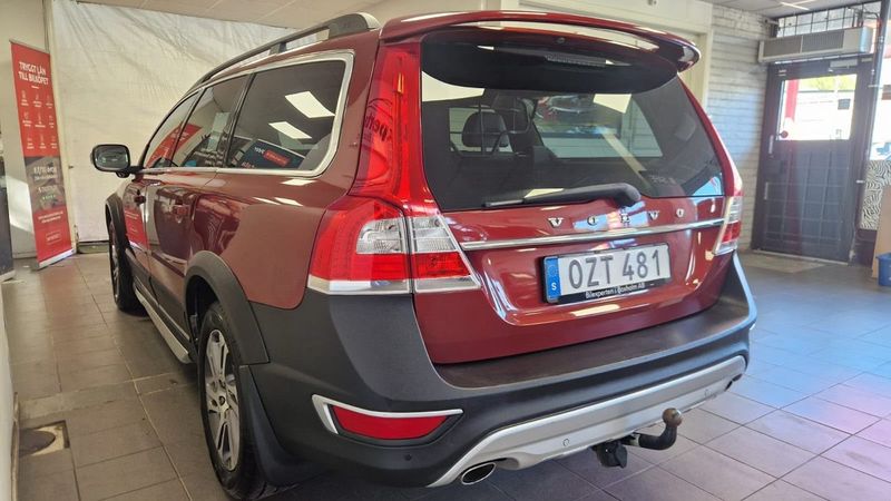 Volvo XC70 bild 6