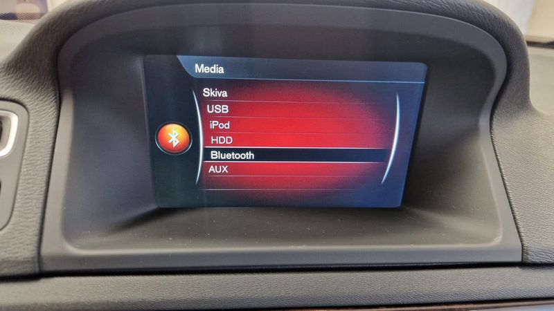 Volvo XC70 bild 26