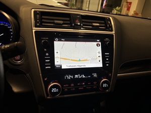 Subaru Outback bild 10