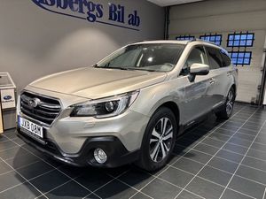 Subaru Outback bild 2