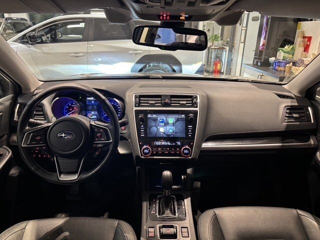 Subaru Outback bild 5