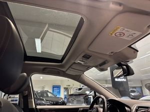 Subaru Outback bild 19