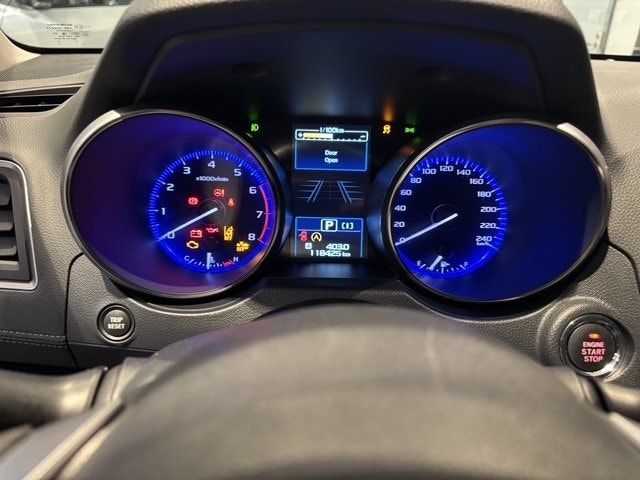 Subaru Outback bild 20